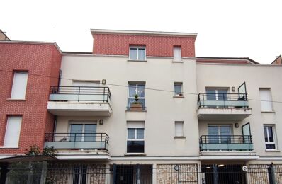 vente appartement 140 000 € à proximité de Vaires-sur-Marne (77360)