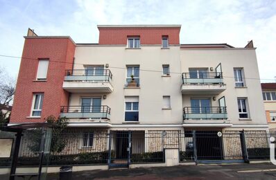 vente appartement 140 000 € à proximité de Vaires-sur-Marne (77360)