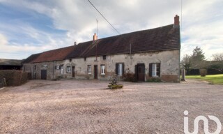 Maison 5 Pièces 109 m² à vendre à Lacour-d'Arcenay (21210)