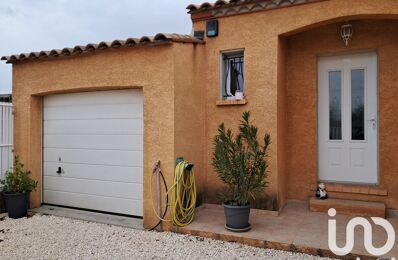 vente maison 281 500 € à proximité de Sallèles-d'Aude (11590)