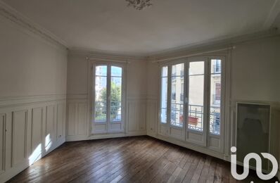 vente appartement 549 000 € à proximité de Paris 6 (75006)