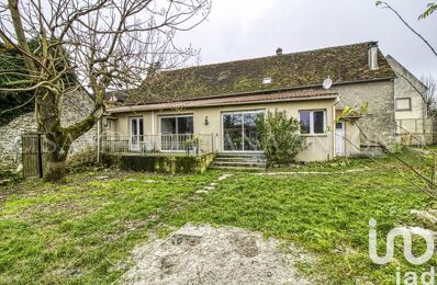 vente maison 210 000 € à proximité de Guigneville (45300)