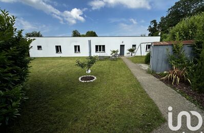 vente maison 379 000 € à proximité de Fublaines (77470)