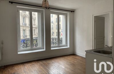 vente appartement 249 000 € à proximité de Paris 10 (75010)