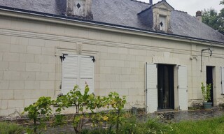Maison 5 Pièces 132 m² à vendre à Loire-Authion (49630)