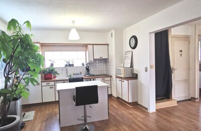 vente maison 273 000 € à proximité de Vouzy (51130)