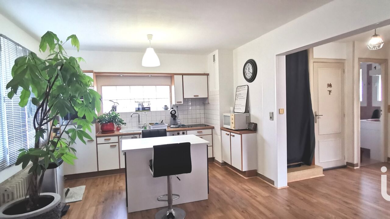 maison 7 pièces 123 m2 à vendre à Cramant (51530)