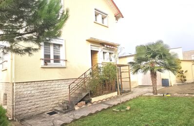 vente maison 253 000 € à proximité de Damery (51480)