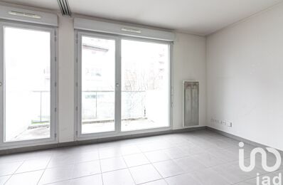 vente appartement 169 000 € à proximité de Villeurbanne (69100)