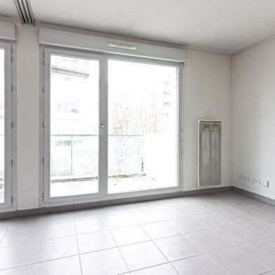 Appartement 2 pièces 34 m²