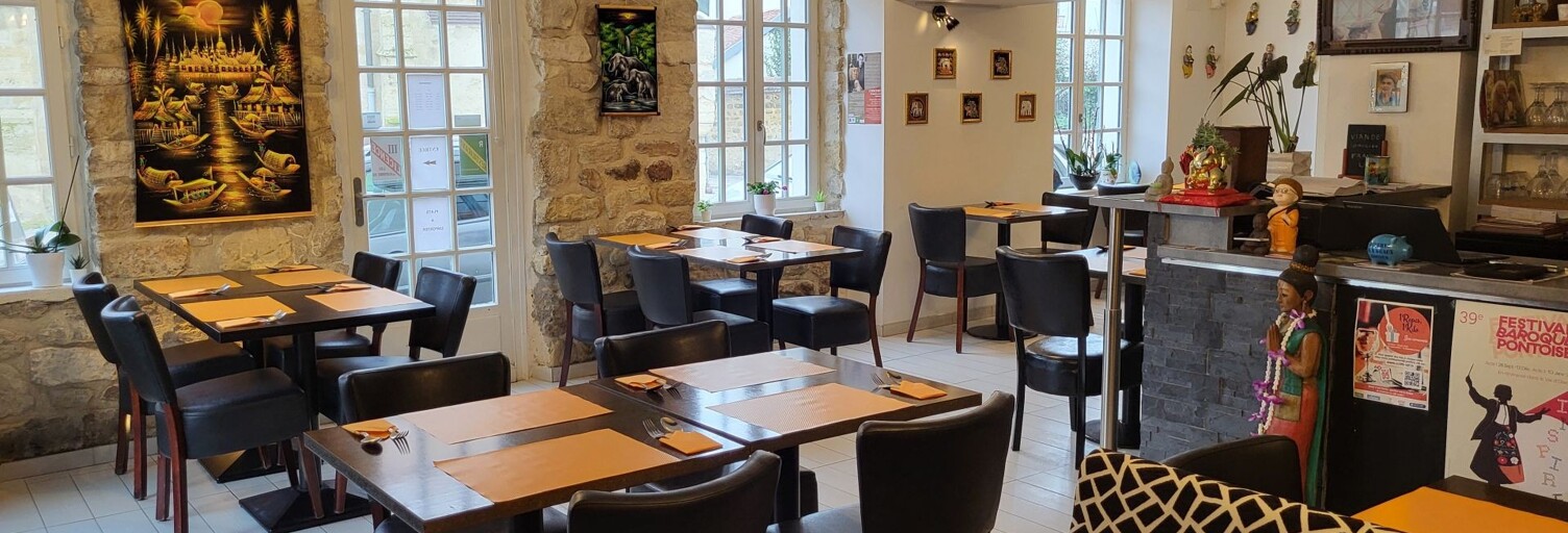 Commerce  61 m² à vendre à Osny (95520)