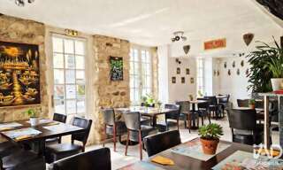 Commerce  61 m² à vendre à Osny (95520)