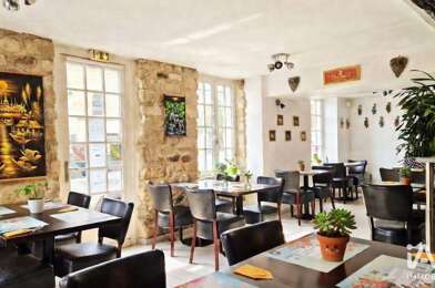 Commerce  105000 €