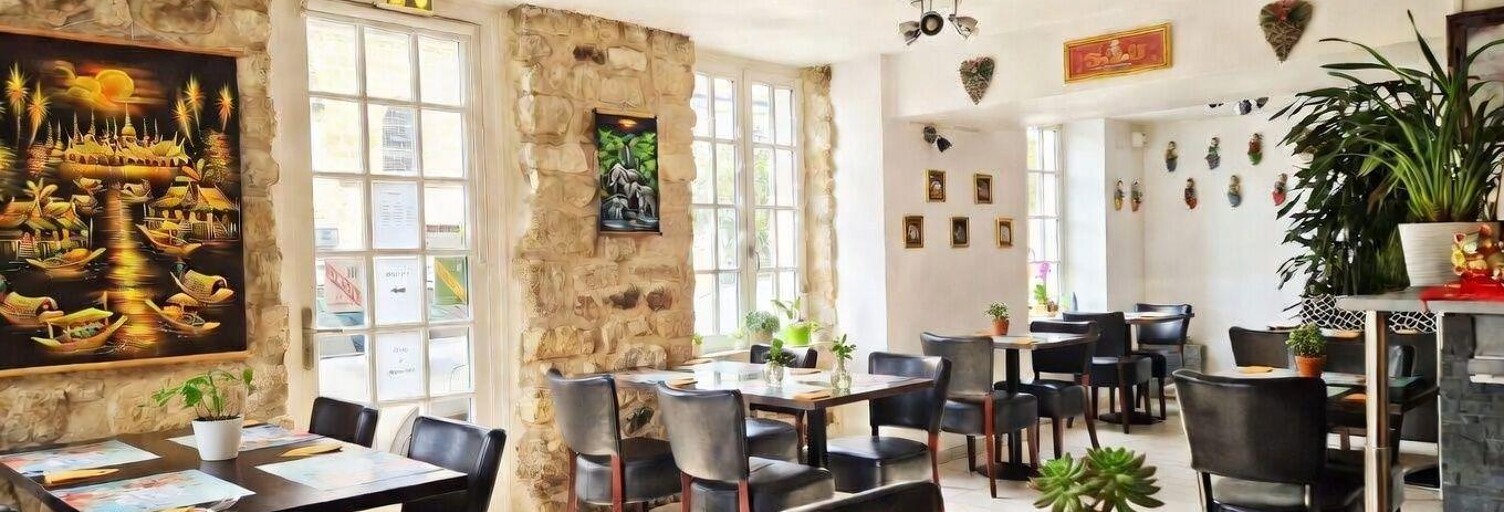 Commerce  61 m² à vendre à Osny (95520)