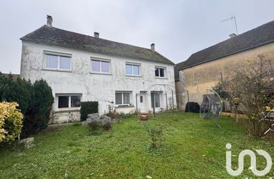 vente maison 169 500 € à proximité de Saligny (89100)