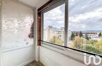 vente appartement 280 000 € à proximité de Bouffémont (95570)