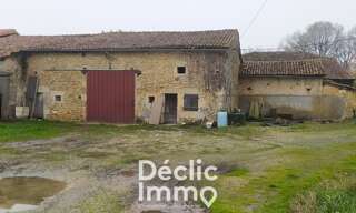 Maison 5 Pièces 230 m² à vendre à Benest (16350)