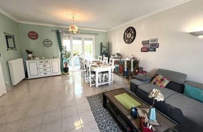 vente maison 460 000 € à proximité de Piscop (95350)