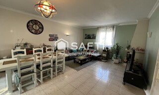 Maison 5 Pièces 118 m² à vendre à Saint-Brice-sous-Forêt (95350)