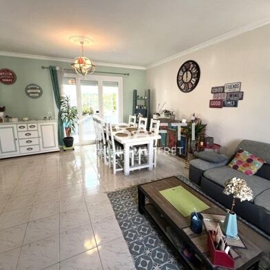 Maison 5 pièces 440000 €