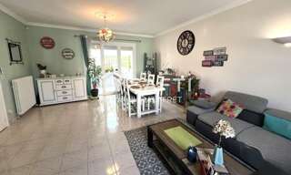 Maison 5 Pièces 115 m² à vendre à Saint-Brice-sous-Forêt (95350)