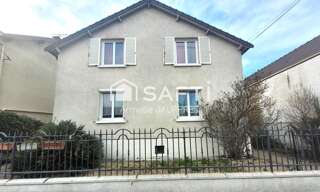 Maison 5 Pièces 115 m² à vendre à Saint-Brice-sous-Forêt (95350)