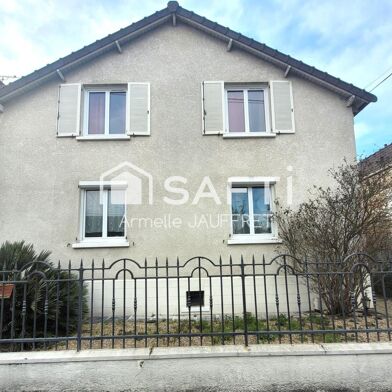 Maison 5 pièces 440000 €