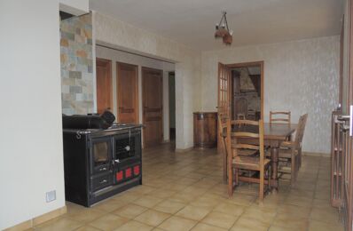 vente maison 270 000 € à proximité de La Motte-d'Aveillans (38770)