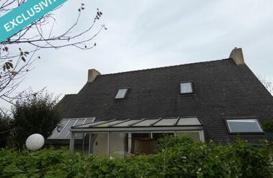 vente maison 262 000 € à proximité de Roscoff (29680)