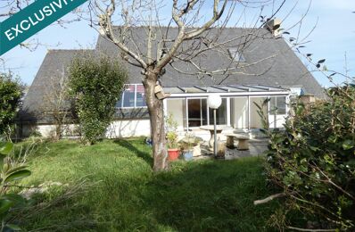 vente maison 262 000 € à proximité de Plouneour-Trez (29890)