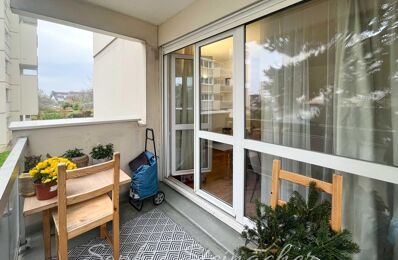 vente appartement 295 000 € à proximité de Chatou (78400)