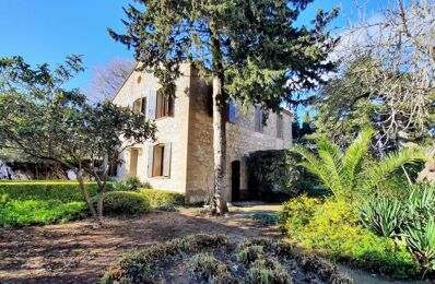 vente maison 680 000 € à proximité de Canet-en-Roussillon (66140)