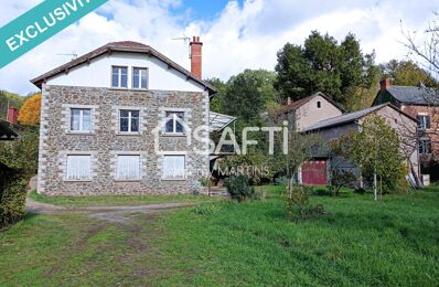 vente maison 185 000 € à proximité de Saint-Christophe-Vallon (12330)