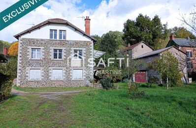 vente maison 185 000 € à proximité de Conques (12320)