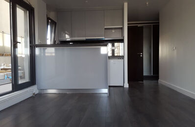 location appartement 1 174 € CC /mois à proximité de Noisy-le-Grand (93160)