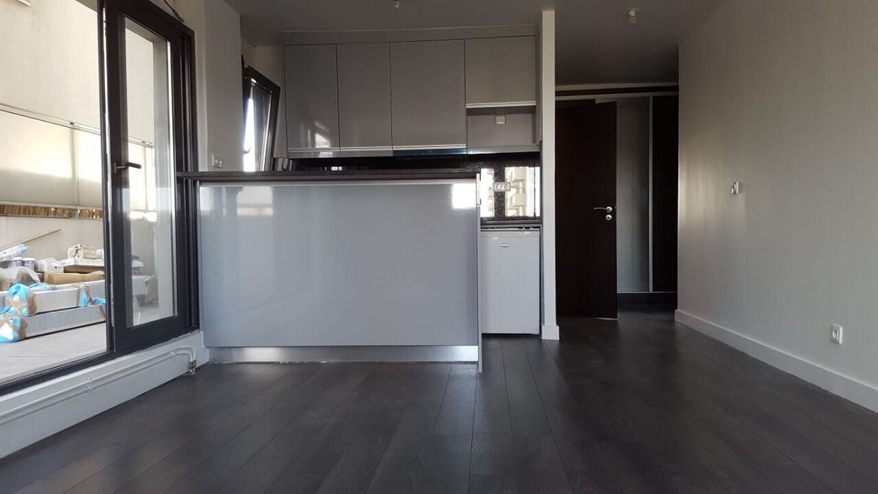 appartement 1 pièces 32 m2 à louer à Paris 12 (75012)