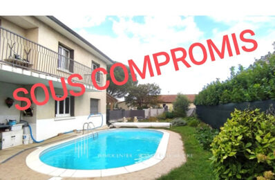 vente maison 260 000 € à proximité de Saint-Nazaire-en-Royans (26190)