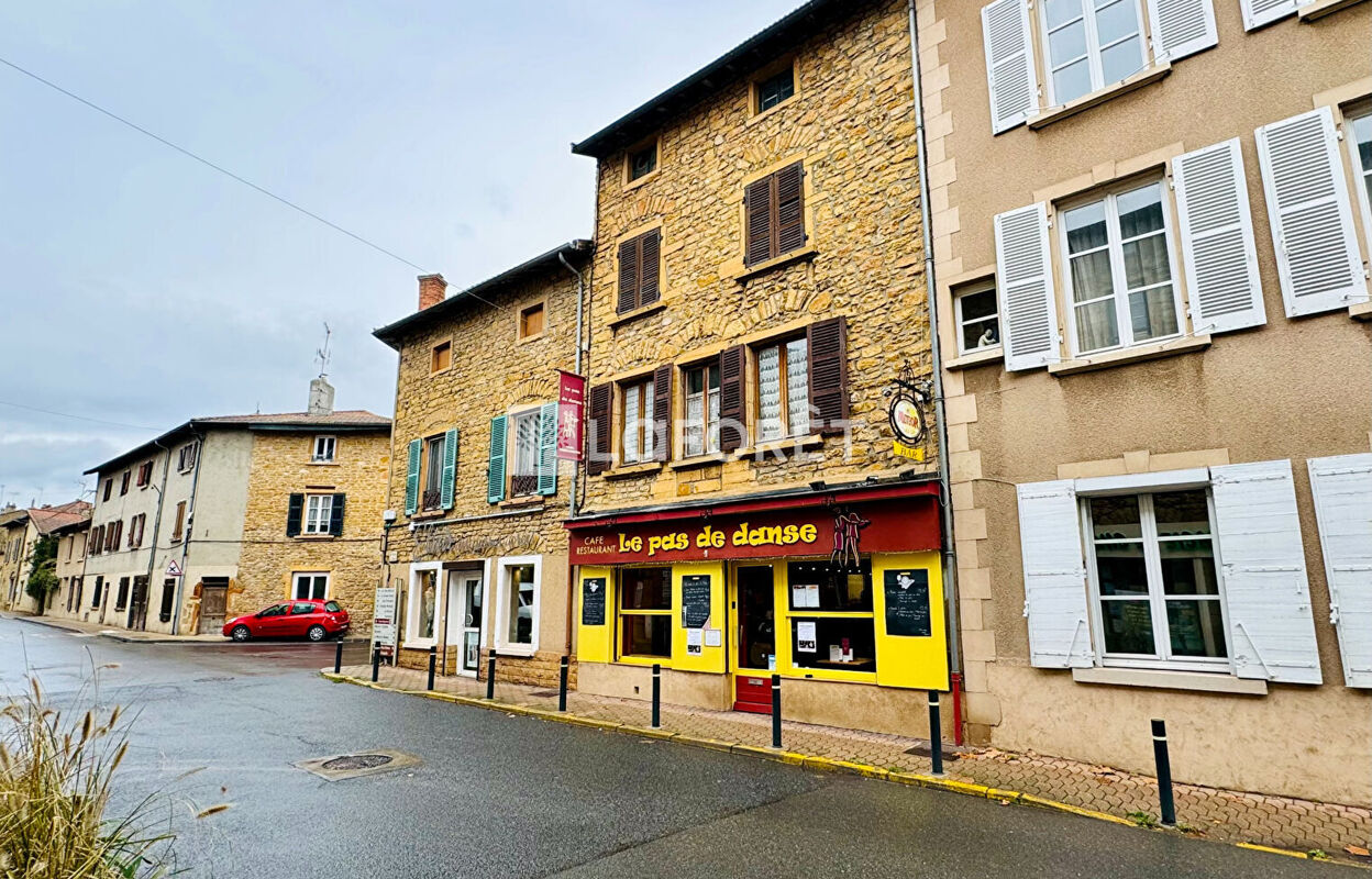 maison 5 pièces 210 m2 à vendre à Châtillon (69380)