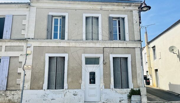 Villa / Maison 3 pièces  à vendre Mathes (Les) 17570