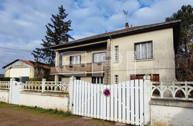 vente maison 138 900 € à proximité de Prinçay (86420)