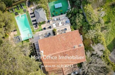 vente maison 1 999 000 € à proximité de Le Muy (83490)