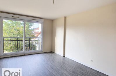 location appartement 509 € CC /mois à proximité de Montluçon (03100)