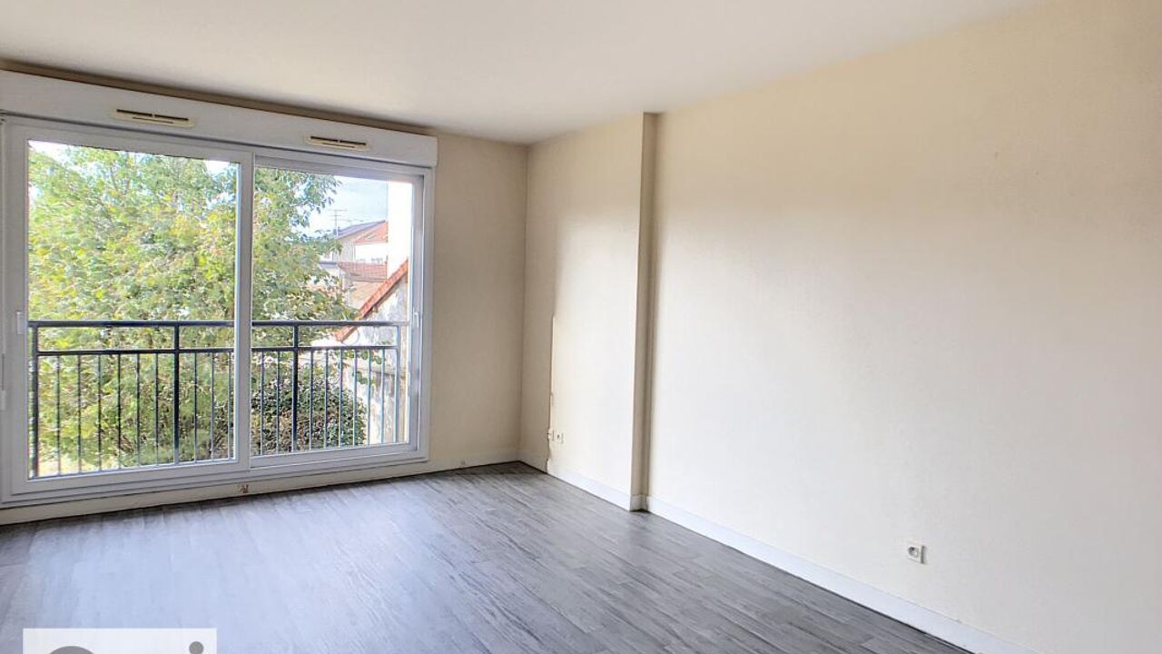 appartement 2 pièces 50 m2 à louer à Montluçon (03100)