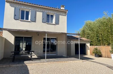 vente maison 415 000 € à proximité de Paradou (13520)