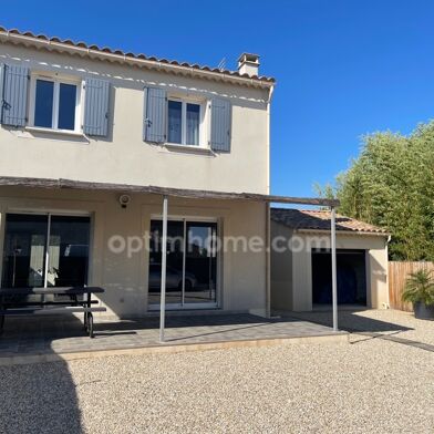 Maison 4 pièces 110 m²