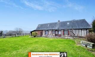 Maison 3 Pièces 55 m² à vendre à Pont-l'Évêque (14130)