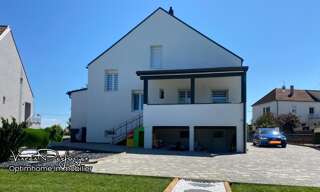 Maison 5 Pièces 142 m² à vendre à Bertrange (57310)