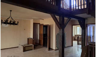 Appartement 4 Pièces 140 m² à vendre à Liffol-le-Grand (88350)