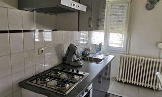 Appartement 3 Pièces 67 m² à vendre à Thionville (57100)