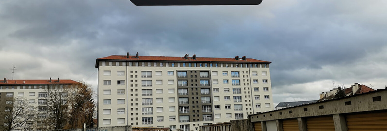 Appartement 3 Pièces 67 m² à vendre à Thionville (57100)